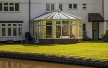 Bowlhead Green conservatory leads