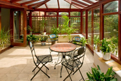 Bowlhead Green conservatory quotes