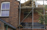 free Bowlhead Green home extension quotes