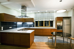 kitchen extensions Bowlhead Green